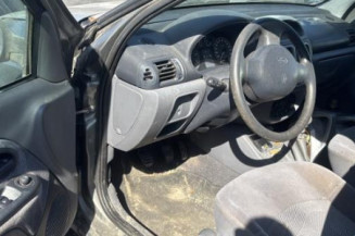 Commodo phare RENAULT CLIO 2