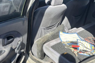 Commodo phare RENAULT CLIO 2