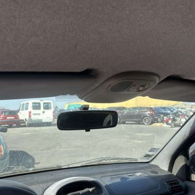 Commodo phare RENAULT CLIO 2 Photo n°14