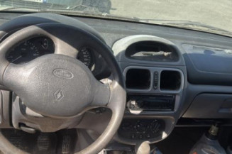 Commodo phare RENAULT CLIO 2