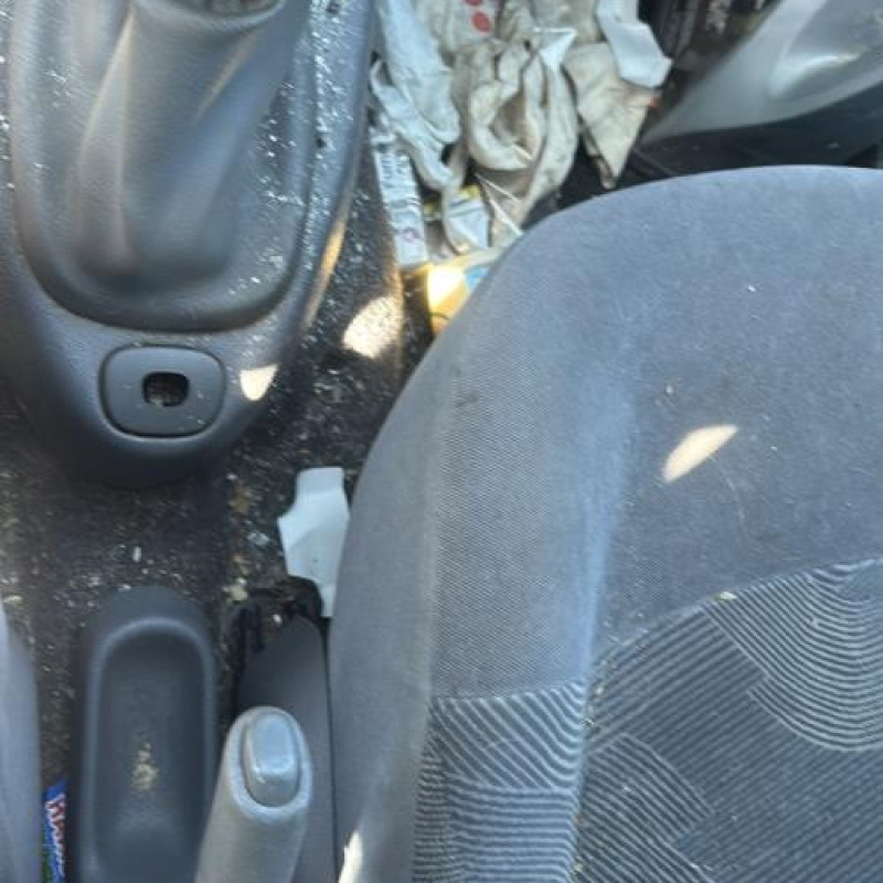Commodo phare RENAULT CLIO 2 Photo n°18