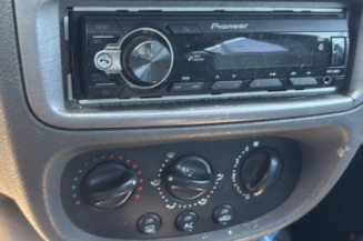 Commodo phare RENAULT CLIO 2