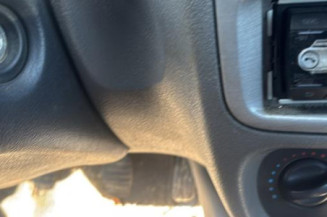 Commodo phare RENAULT CLIO 2