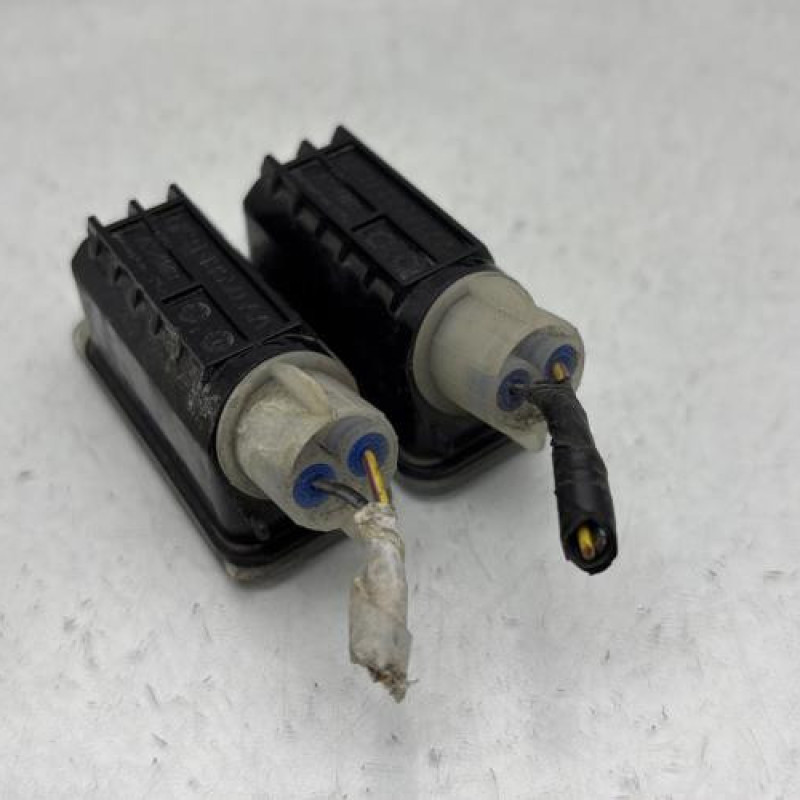 Eclairage de plaque FORD TRANSIT 5 Photo n°2