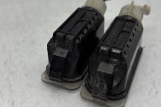 Eclairage de plaque FORD TRANSIT 5