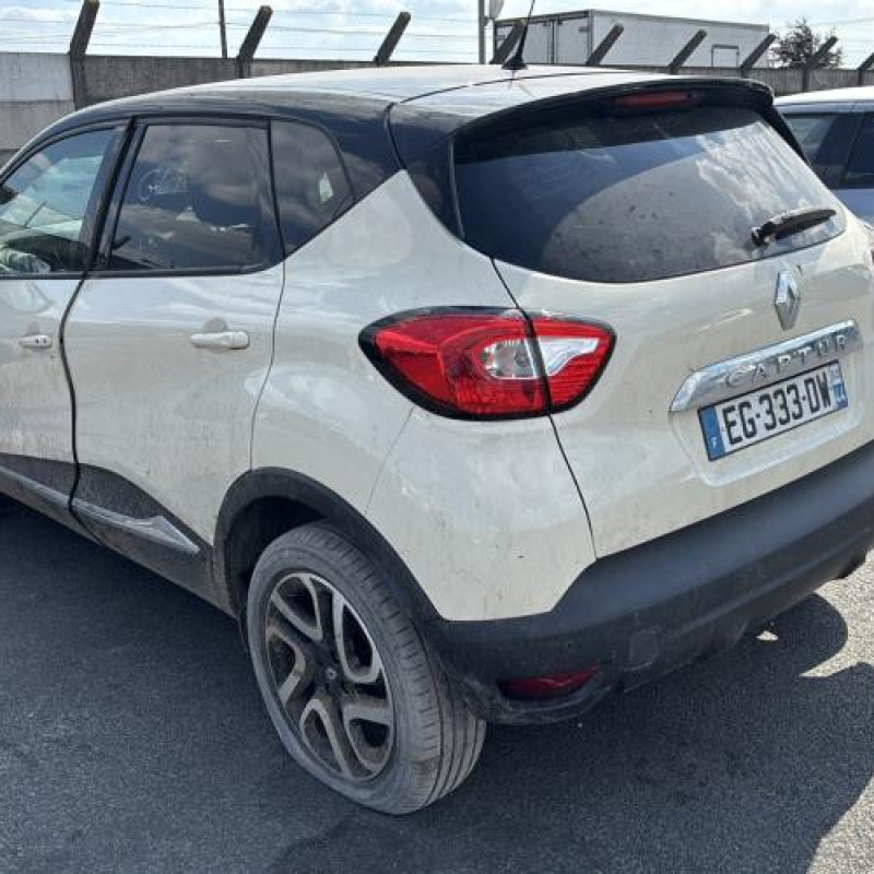 Retroviseur droit RENAULT CAPTUR 1 Photo n°16