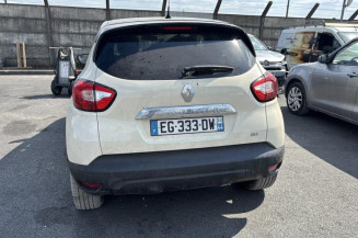 Retroviseur droit RENAULT CAPTUR 1