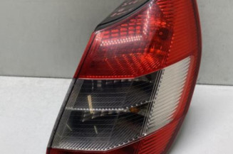Feu arriere principal droit (feux) RENAULT GRAND SCENIC 2 Photo n°1
