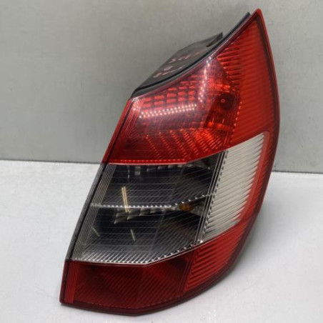 Feu arriere principal droit (feux) RENAULT GRAND SCENIC 2 Photo n°1