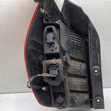 Feu arriere principal droit (feux) RENAULT GRAND SCENIC 2