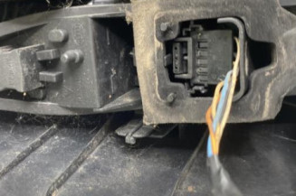 Feu arriere principal droit (feux) RENAULT GRAND SCENIC 2