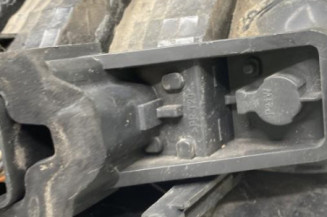 Feu arriere principal droit (feux) RENAULT GRAND SCENIC 2