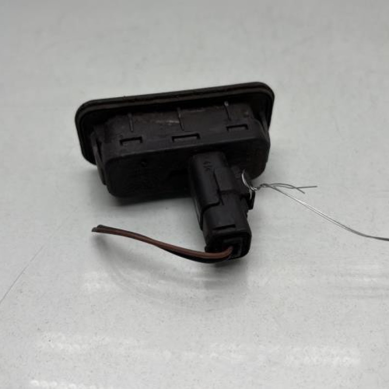Bouton de coffre RENAULT GRAND SCENIC 2 Photo n°2