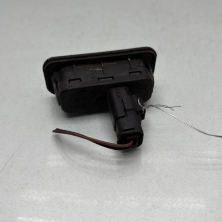 Bouton de coffre RENAULT GRAND SCENIC 2