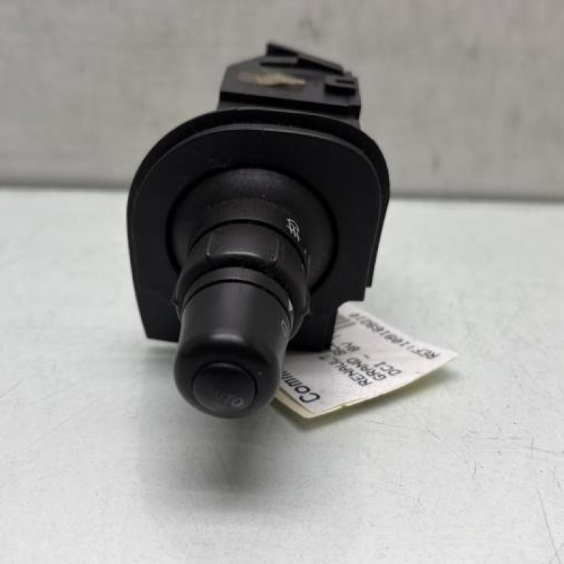 Commodo phare RENAULT GRAND SCENIC 2 Photo n°3