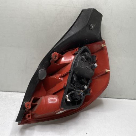Feu arriere principal gauche (feux) RENAULT CLIO 3