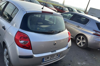 Feu arriere principal gauche (feux) RENAULT CLIO 3