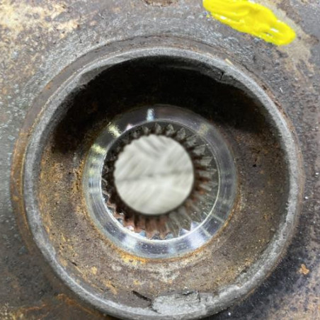 Pivot de moyeu avant droit MINI MINI 1 R50/R53
