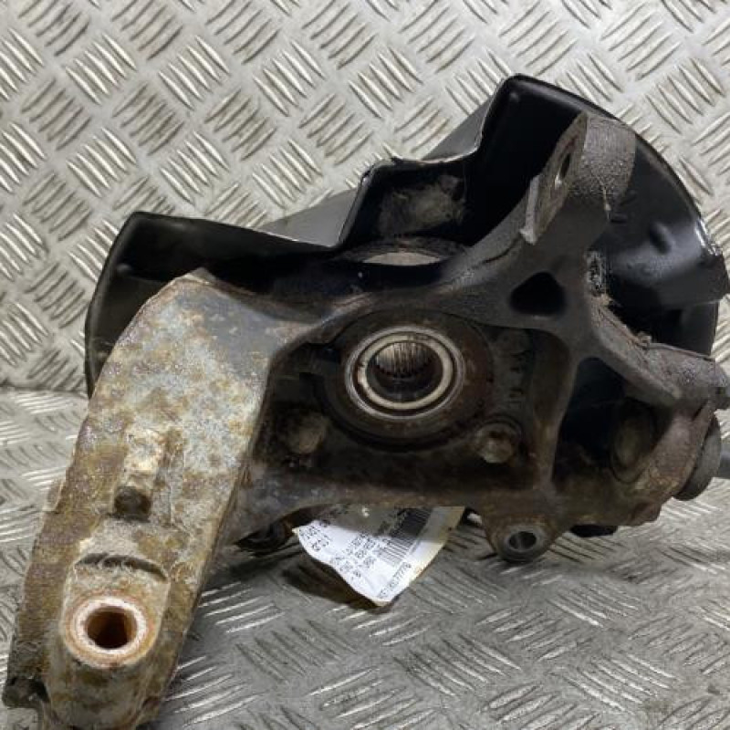 Pivot de moyeu avant droit MINI MINI 1 R50/R53 Photo n°3