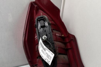 Feu arriere principal droit (feux) CITROEN C2