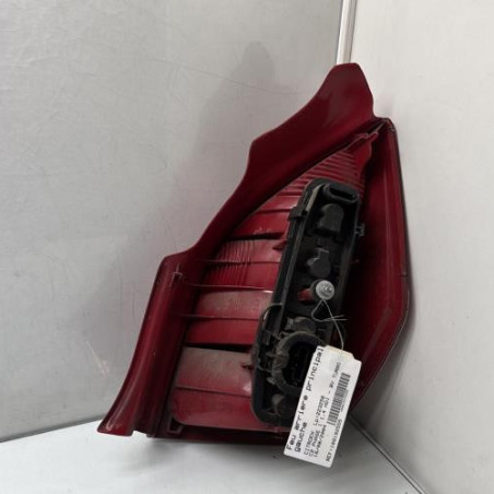 Feu arriere principal gauche (feux) CITROEN C2