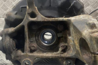 Pivot de moyeu avant gauche MINI MINI 1 R50/R53