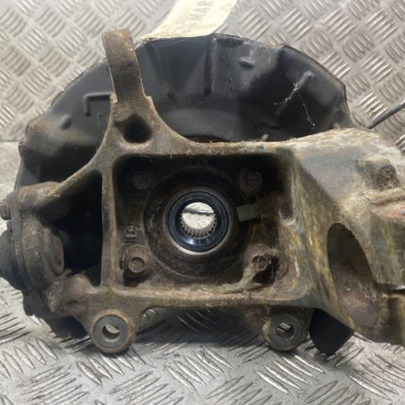 Pivot de moyeu avant gauche MINI MINI 1 R50/R53 Photo n°4