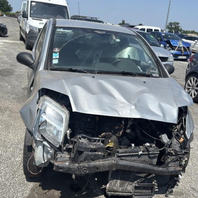 Feu arriere principal droit (feux) CITROEN C2 Photo n°6