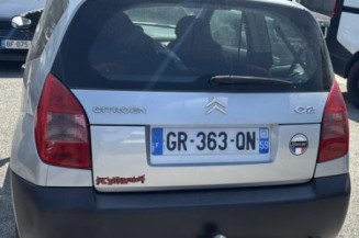 Poignee porte avant droit CITROEN C2