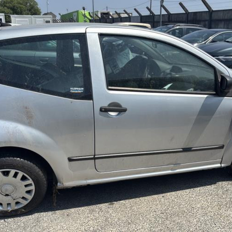 Poignee porte avant droit CITROEN C2 Photo n°11