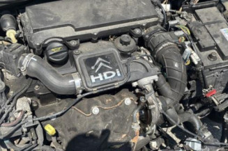 Poignee porte avant droit CITROEN C2