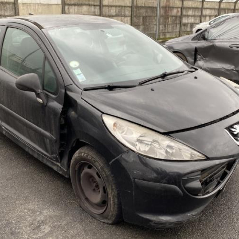 Feu arriere principal droit (feux) PEUGEOT 207 Photo n°5