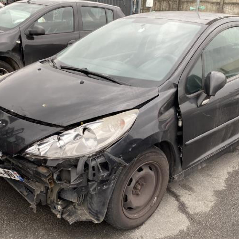 Neiman PEUGEOT 207 Photo n°6
