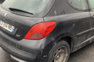 Neiman PEUGEOT 207