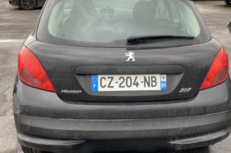 Neiman PEUGEOT 207