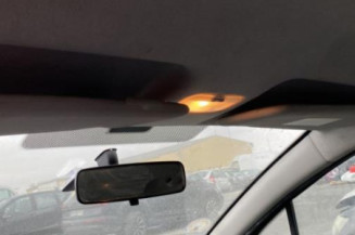 Serrure avant droit PEUGEOT 207