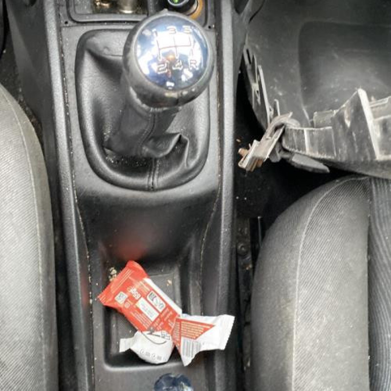 Serrure avant droit PEUGEOT 207 Photo n°20
