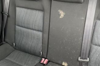 Serrure avant gauche PEUGEOT 207