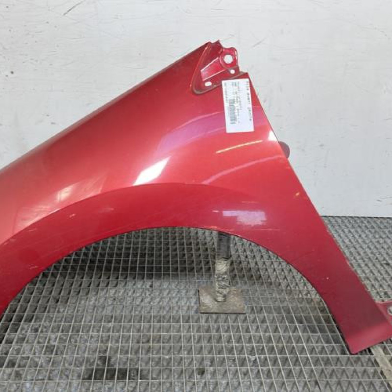 Aile avant gauche PEUGEOT 308 1 SW Photo n°1