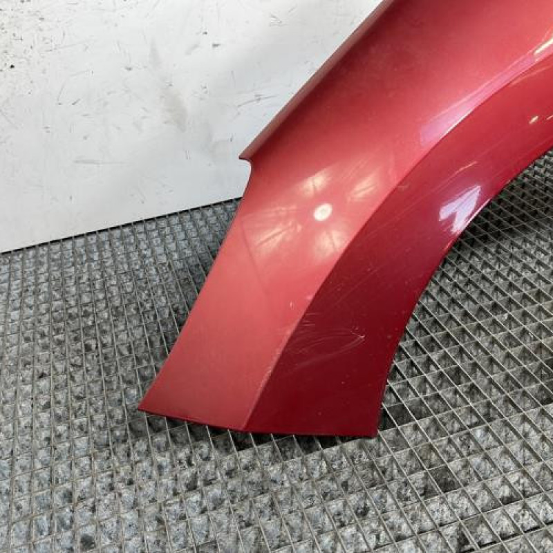 Aile avant gauche PEUGEOT 308 1 SW Photo n°2