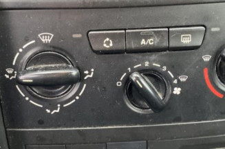 Serrure avant gauche PEUGEOT 207