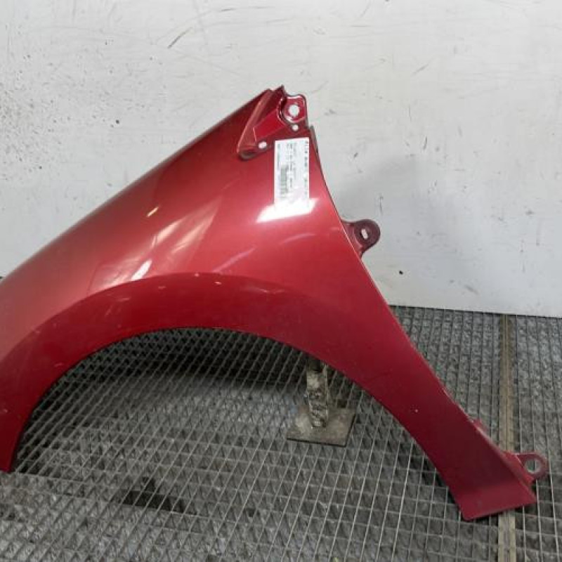 Aile avant gauche PEUGEOT 308 1 SW Photo n°3