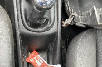 Serrure avant gauche PEUGEOT 207