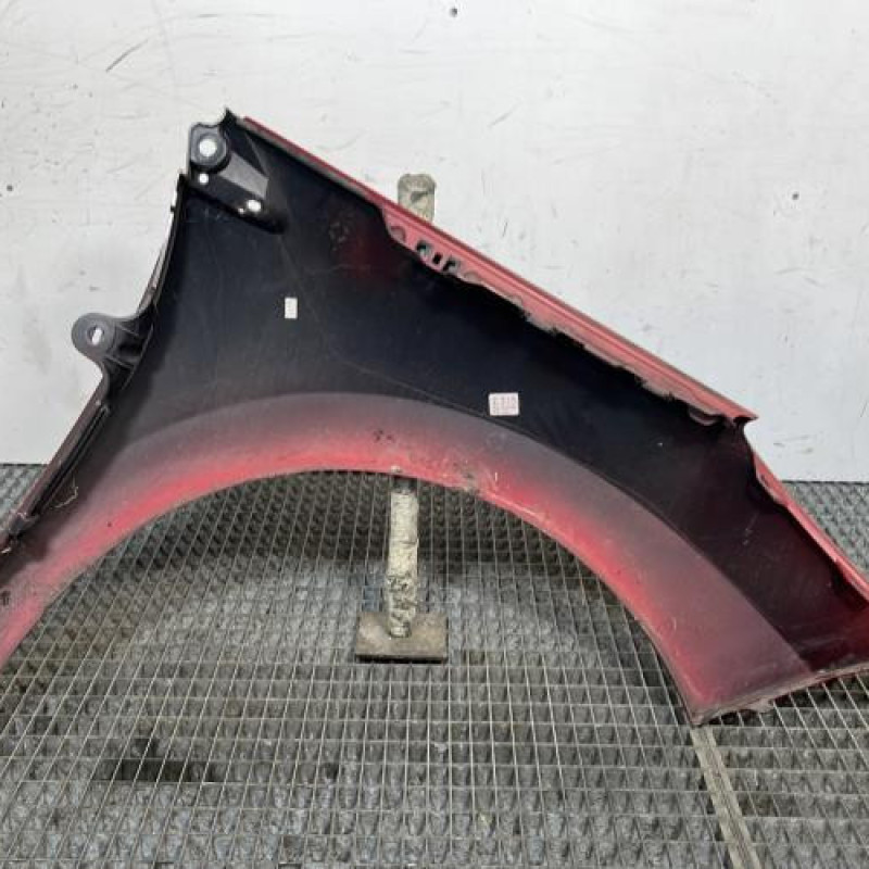 Aile avant gauche PEUGEOT 308 1 SW Photo n°4