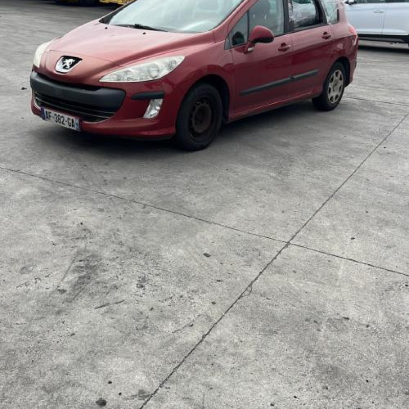 Aile avant gauche PEUGEOT 308 1 SW Photo n°5
