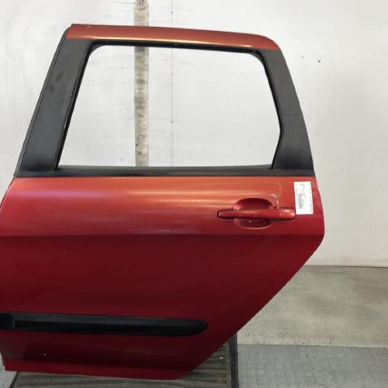 Porte arriere gauche PEUGEOT 308 1 SW Photo n°1