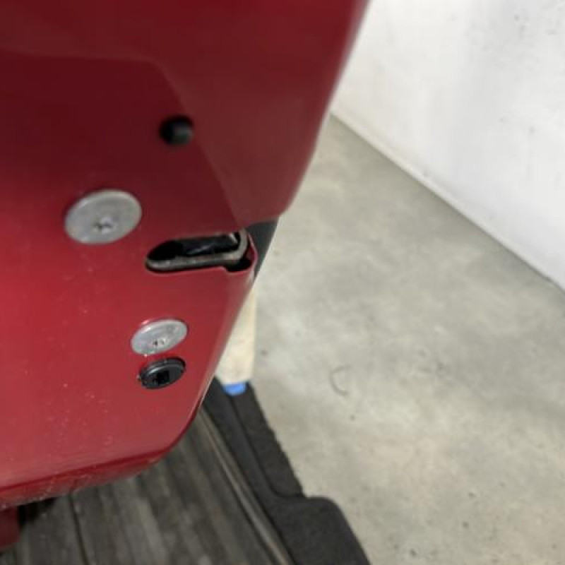 Porte arriere gauche PEUGEOT 308 1 SW Photo n°3