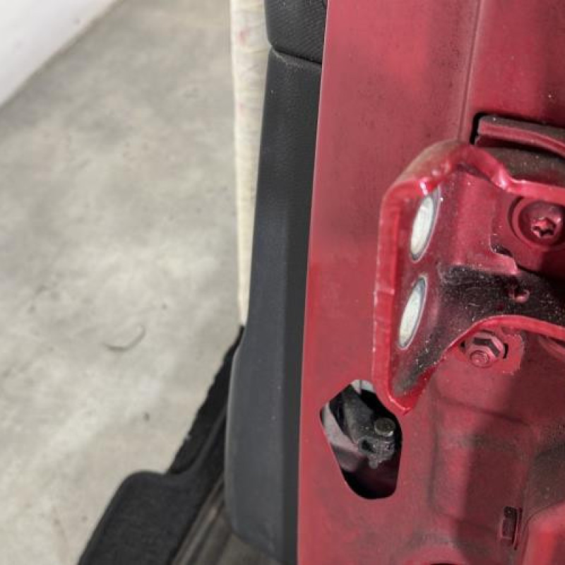 Porte arriere gauche PEUGEOT 308 1 SW Photo n°4