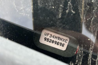 Aile avant gauche PEUGEOT 308 1 SW