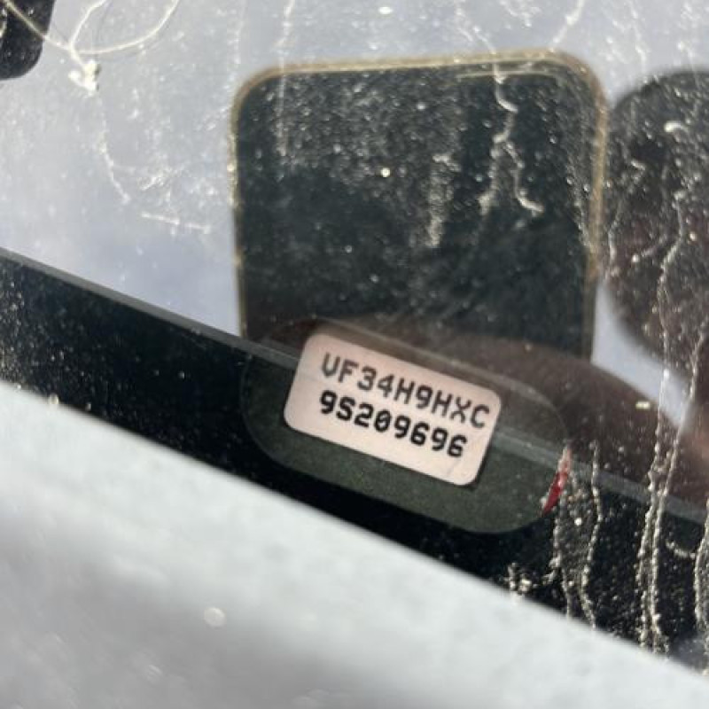 Aile avant gauche PEUGEOT 308 1 SW Photo n°9